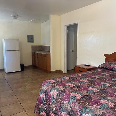 Kentucky Motel Bradenton Esterno foto