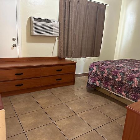 Kentucky Motel Bradenton Esterno foto