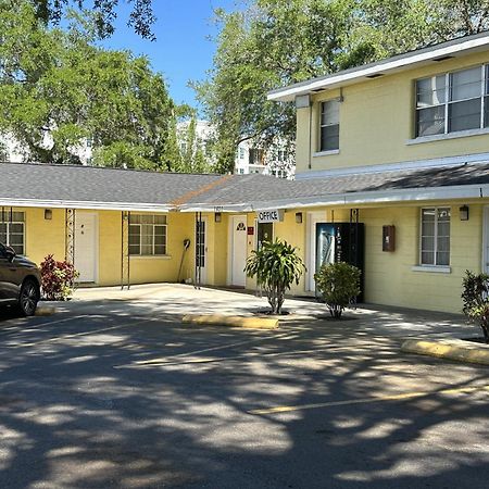 Kentucky Motel Bradenton Esterno foto