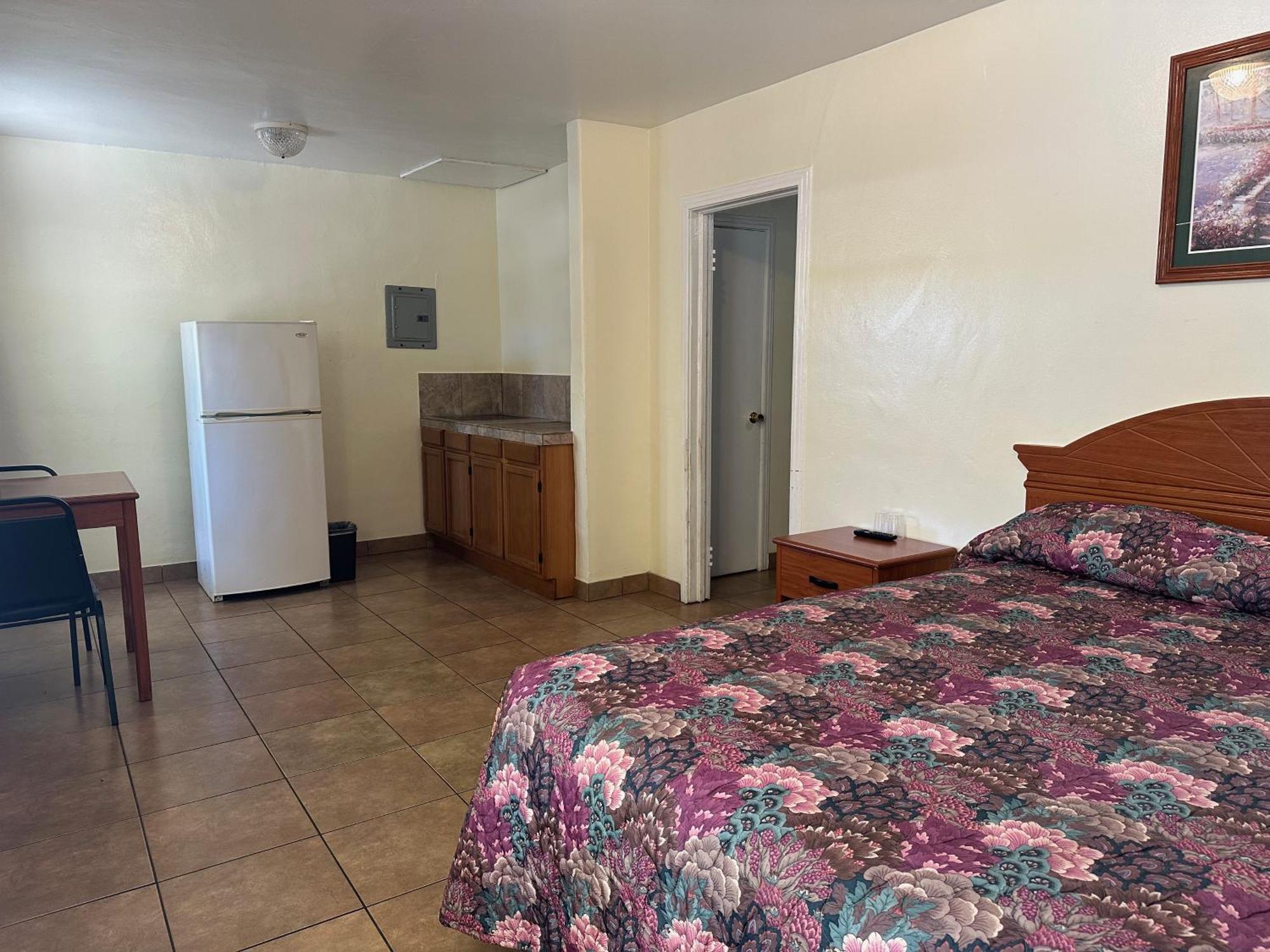 Kentucky Motel Bradenton Esterno foto