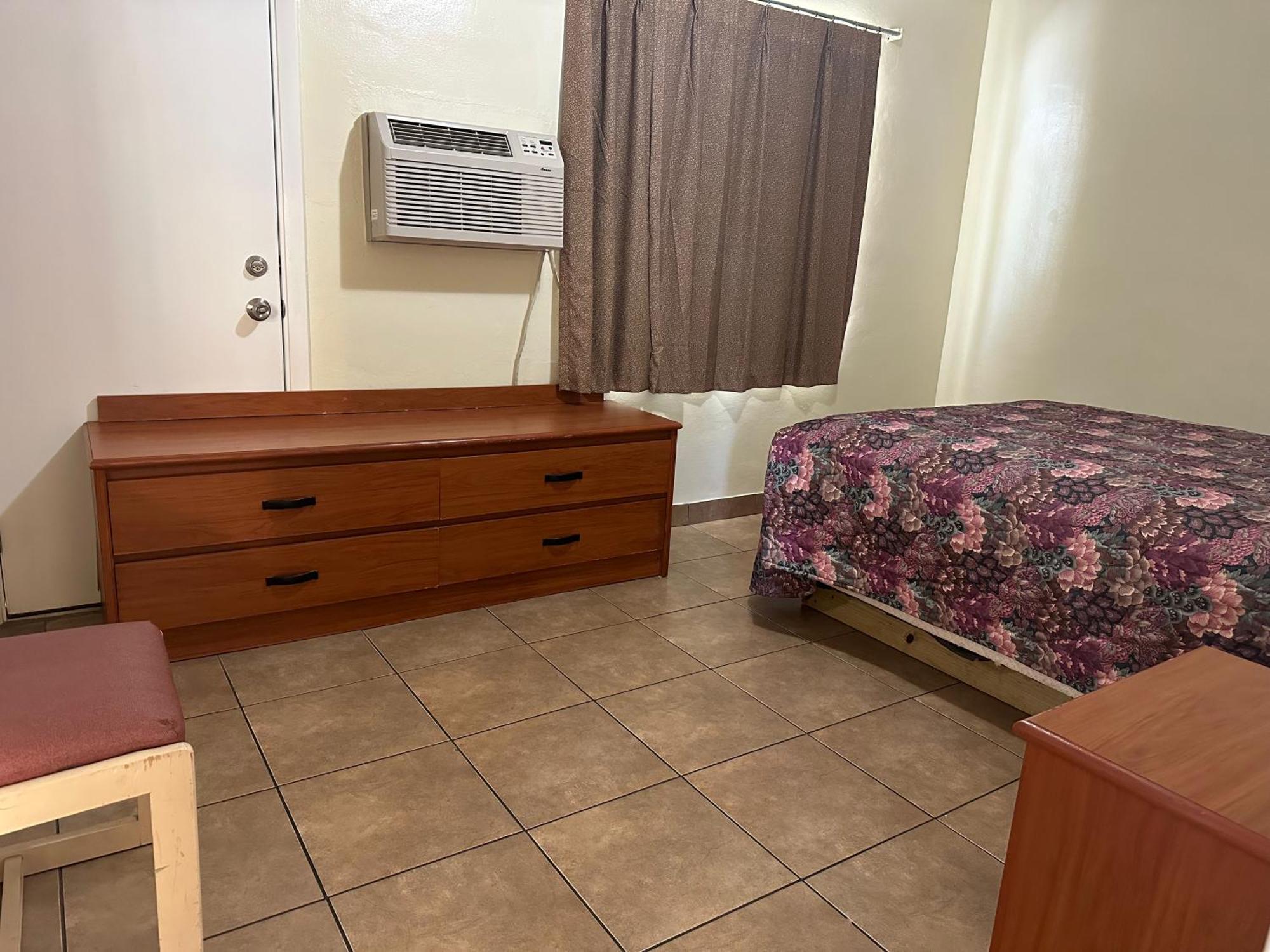 Kentucky Motel Bradenton Esterno foto