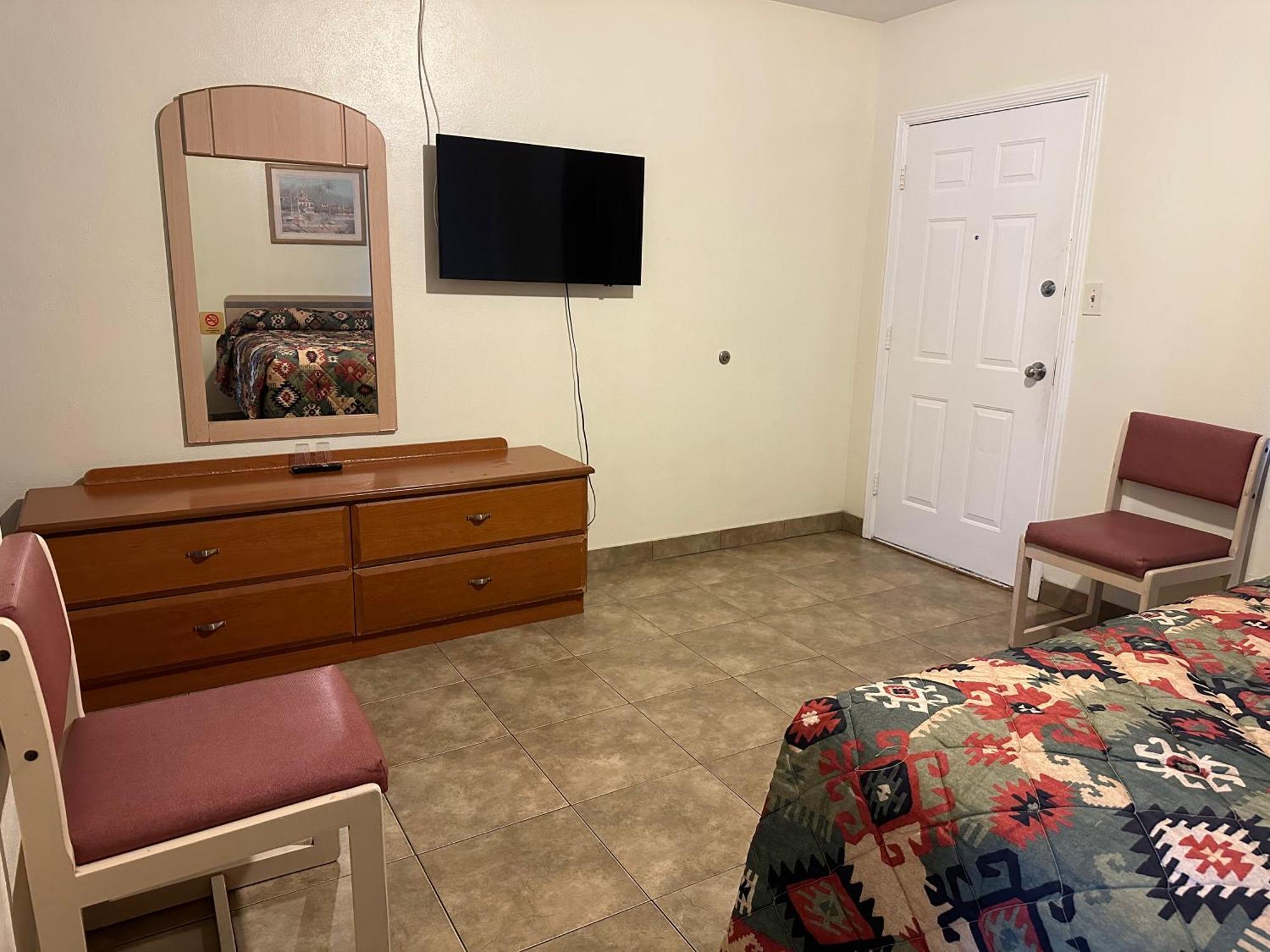 Kentucky Motel Bradenton Esterno foto
