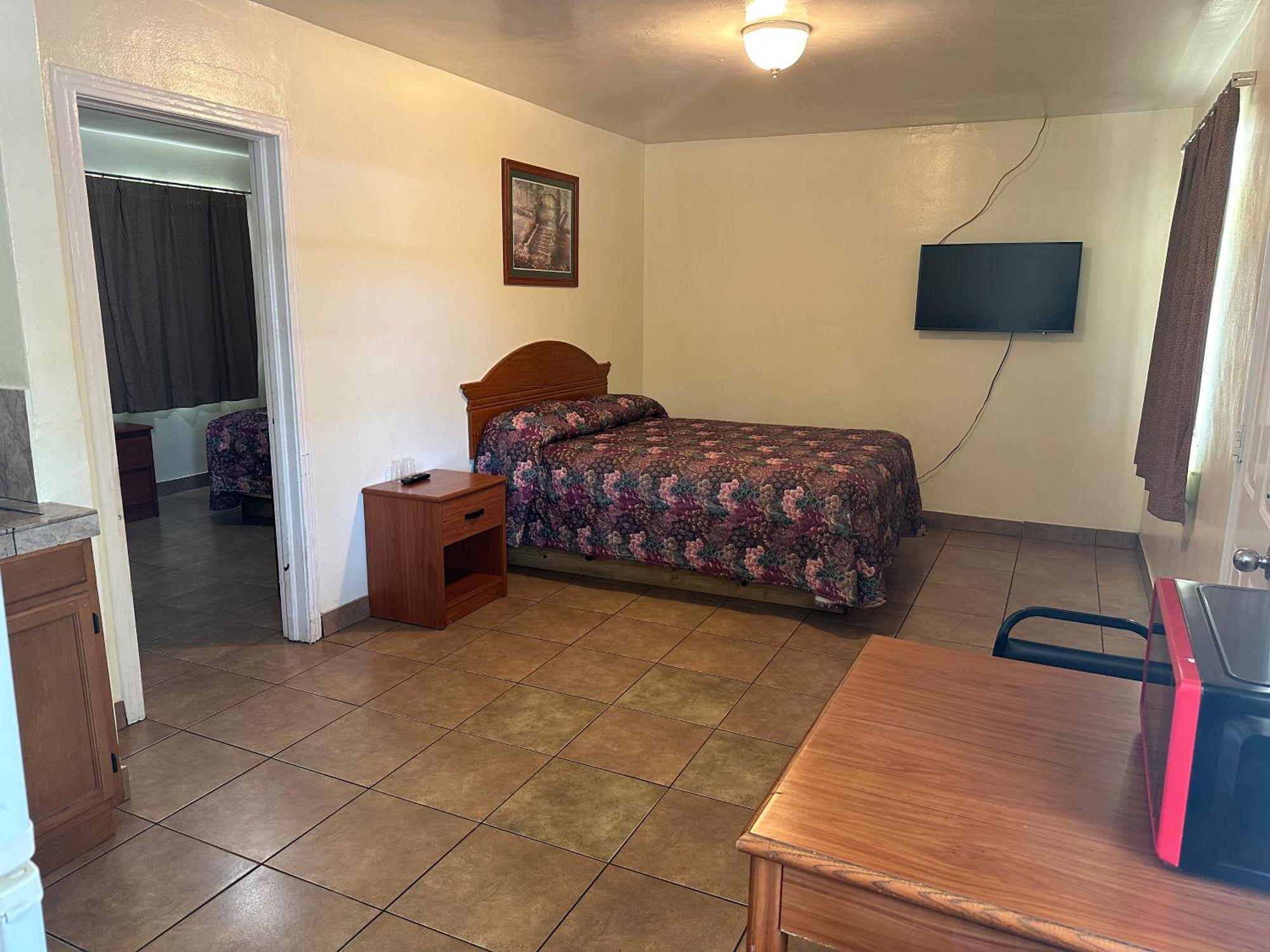 Kentucky Motel Bradenton Esterno foto
