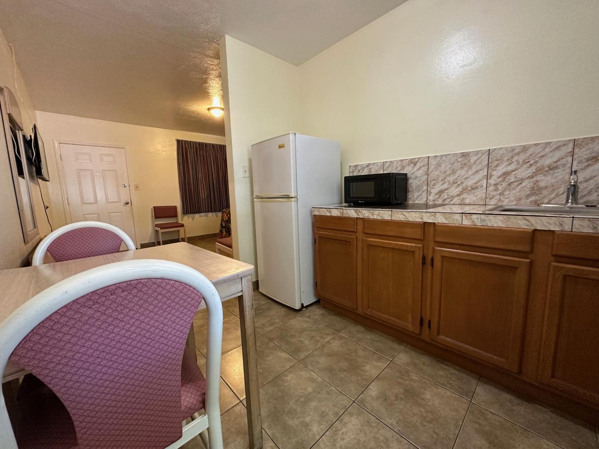 Kentucky Motel Bradenton Esterno foto