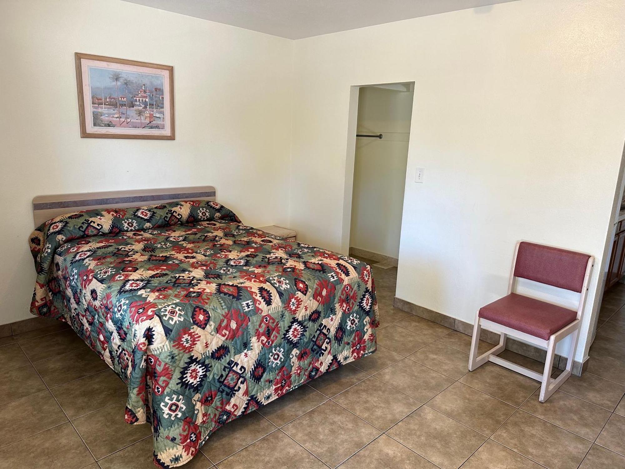 Kentucky Motel Bradenton Esterno foto